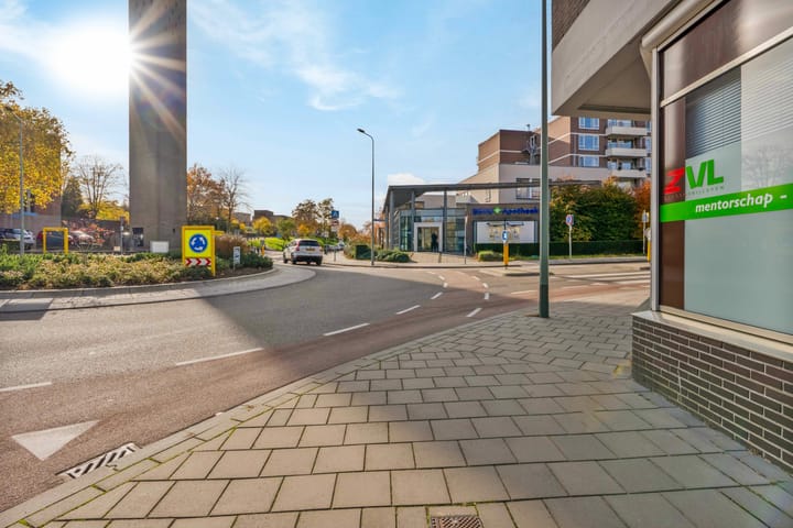 Photo 2 of Merkelbeekerstraat 2