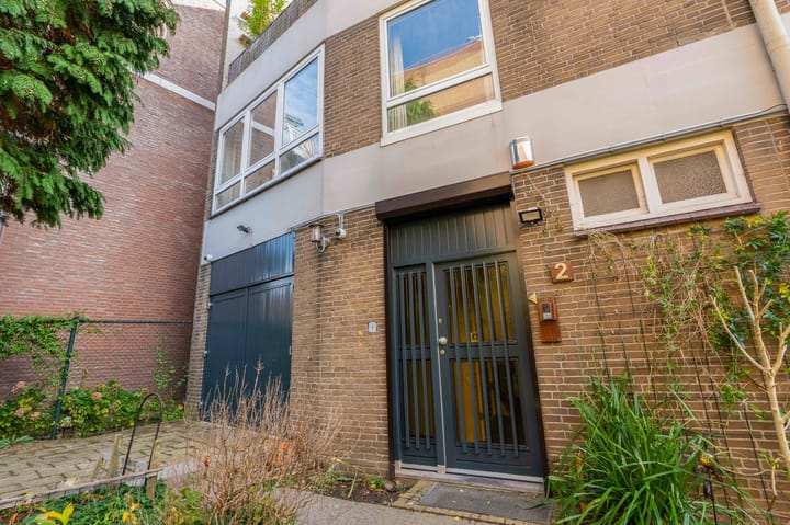 Photo 25 of Merkelbeekerstraat 2