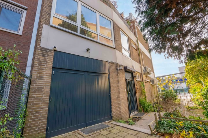 Photo 26 of Merkelbeekerstraat 2