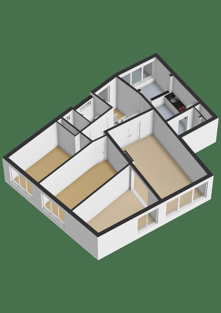 Photo 32 of Merkelbeekerstraat 2