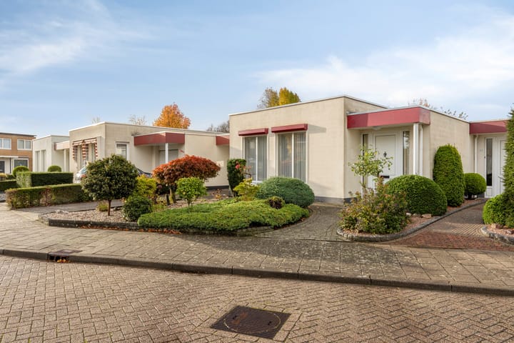 Foto 1 van De Kwikstaart 24