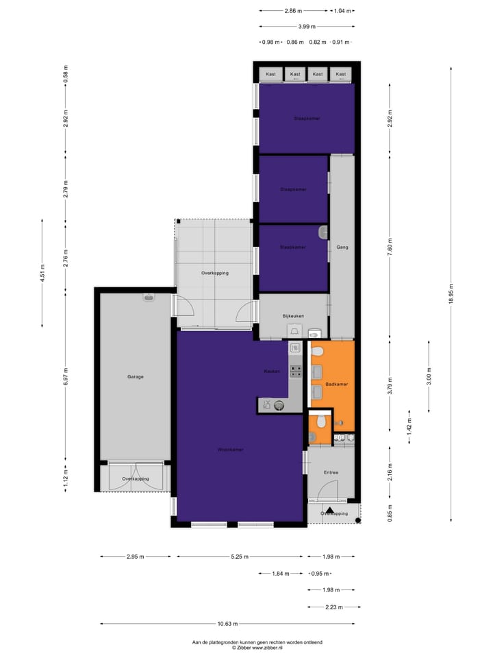 Foto 29 van De Kwikstaart 24