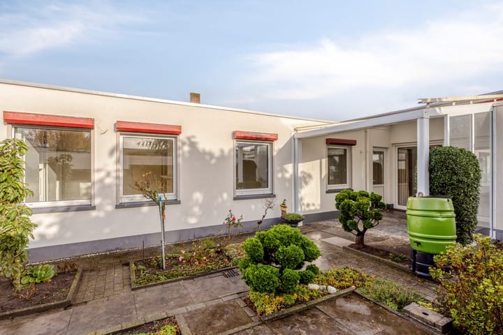 Foto 23 van De Kwikstaart 24