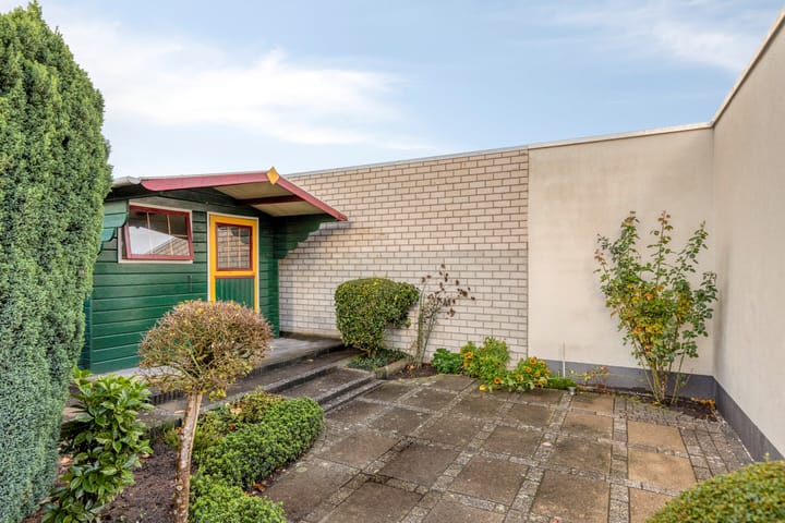 Foto 28 van De Kwikstaart 24