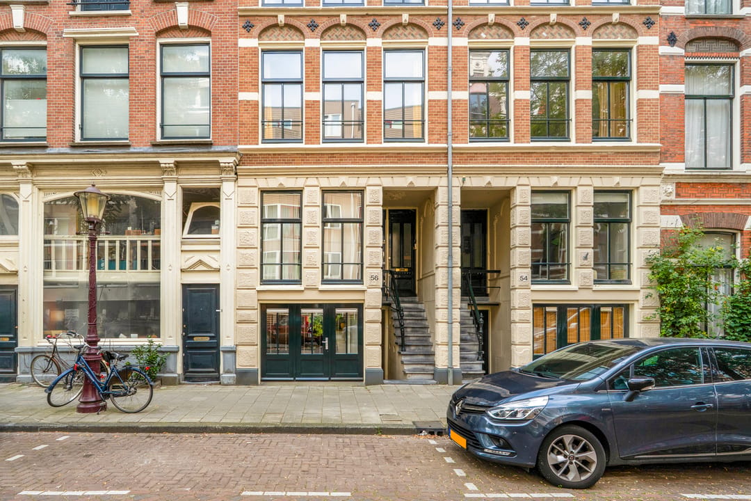 Foto 1 van Blasiusstraat 56-A
