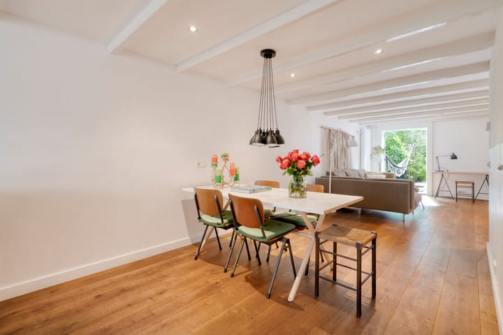 Photo 2 of Blasiusstraat 56-A