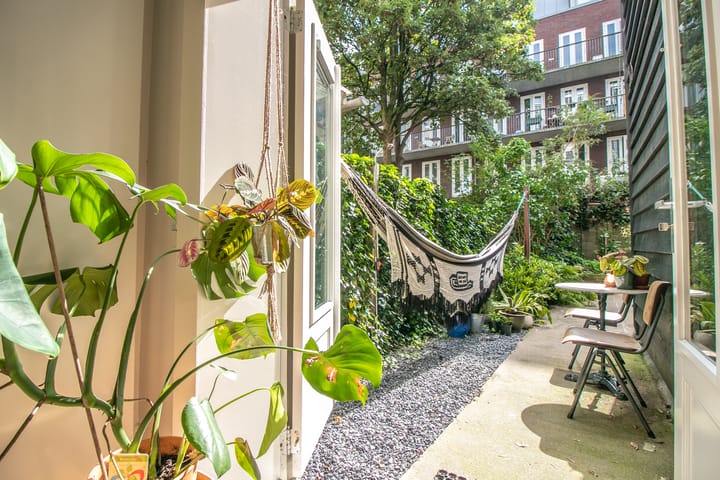 Photo 3 of Blasiusstraat 56-A