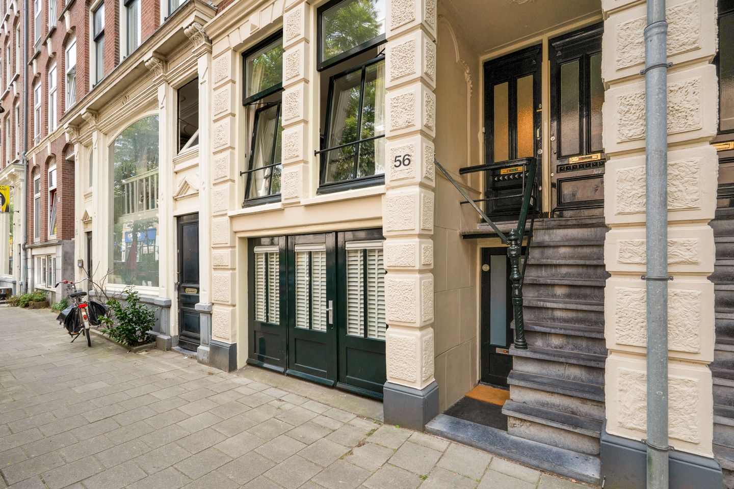 Foto 4 van Blasiusstraat 56-A