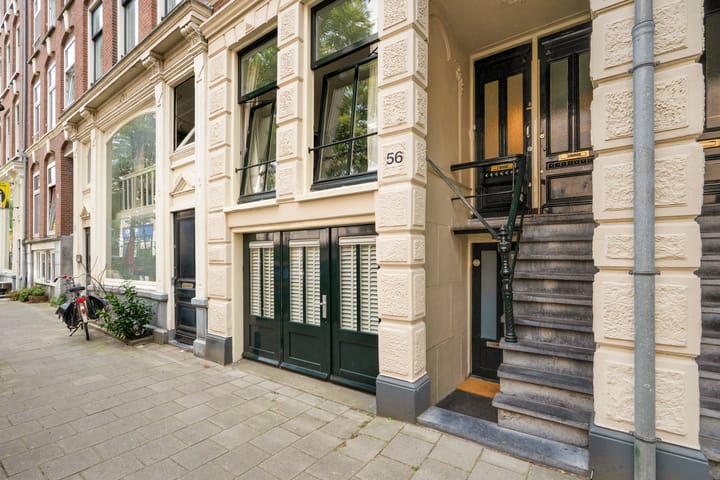 Photo 4 of Blasiusstraat 56-A