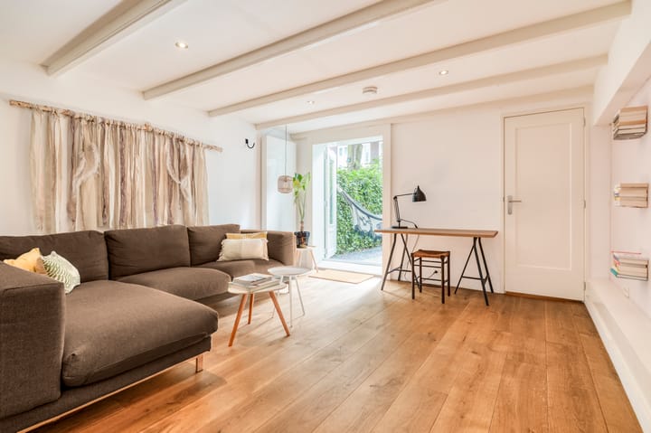 Photo 5 of Blasiusstraat 56-A