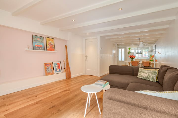 Photo 10 of Blasiusstraat 56-A