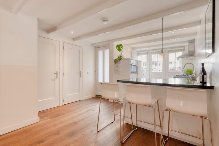 Photo 13 of Blasiusstraat 56-A