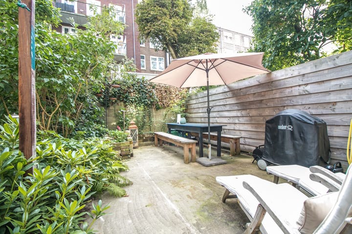 Photo 20 of Blasiusstraat 56-A