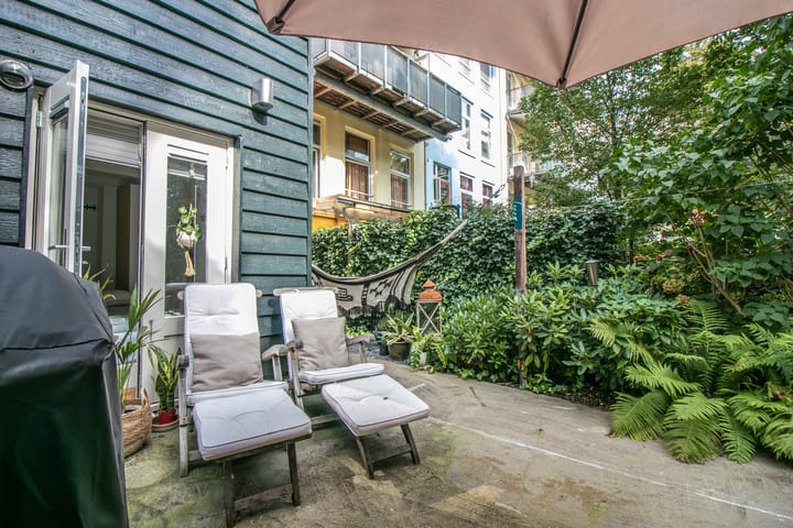 Photo 23 of Blasiusstraat 56-A