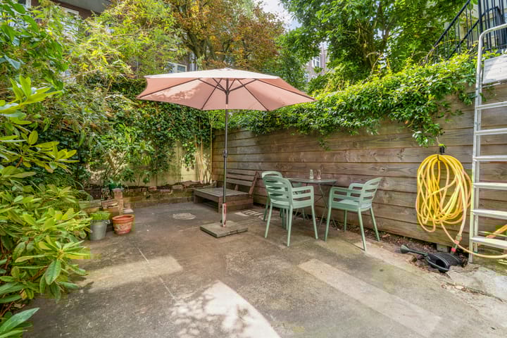 Photo 26 of Blasiusstraat 56-A