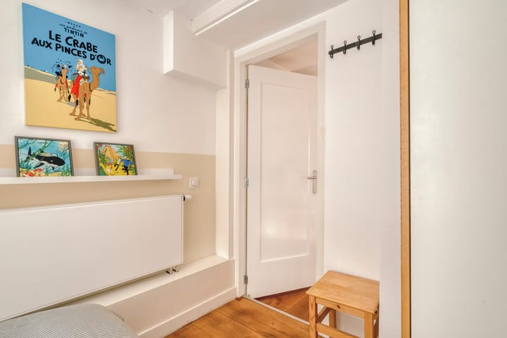 Photo 27 of Blasiusstraat 56-A