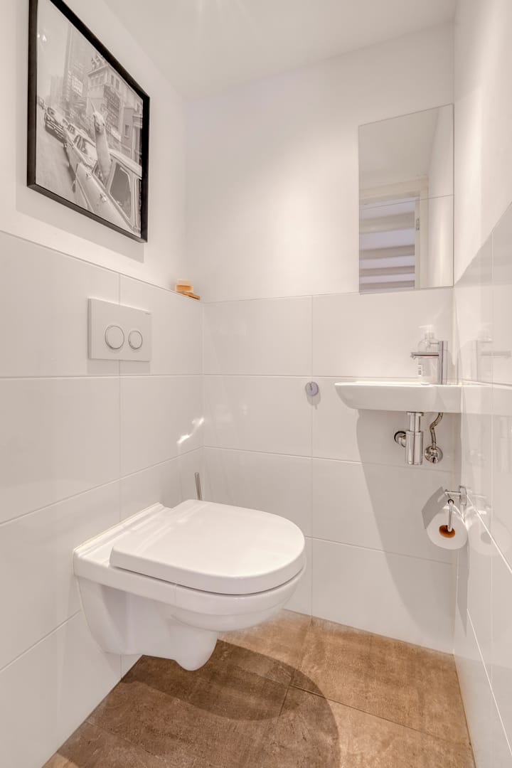 Photo 31 of Blasiusstraat 56-A