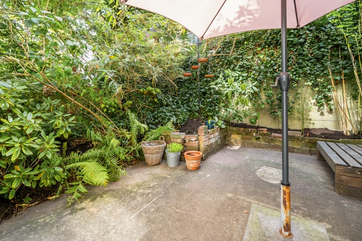 Photo 33 of Blasiusstraat 56-A