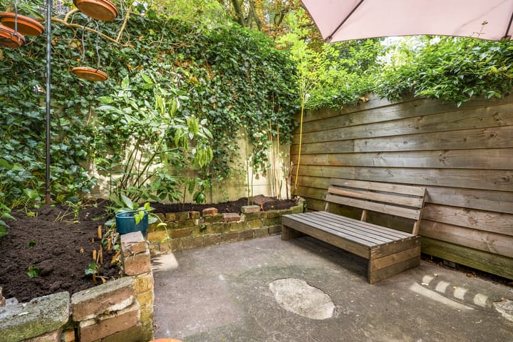 Photo 34 of Blasiusstraat 56-A