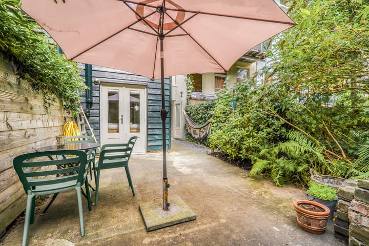 Photo 35 of Blasiusstraat 56-A