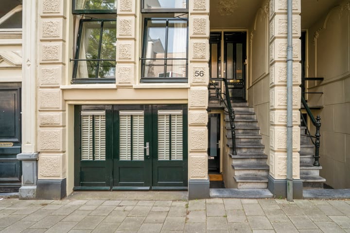 Photo 37 of Blasiusstraat 56-A