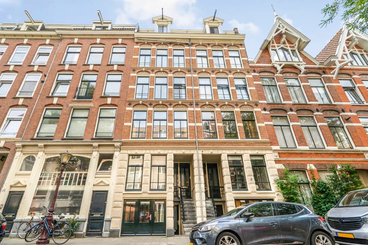 Photo 38 of Blasiusstraat 56-A