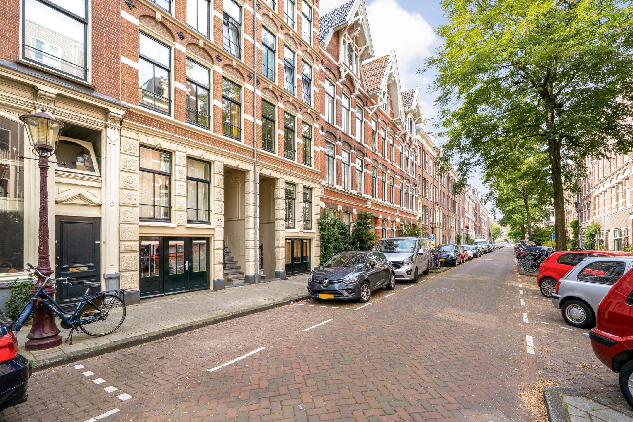 Foto 39 van Blasiusstraat 56-A