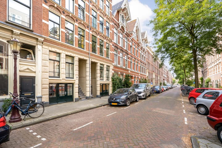 Photo 39 of Blasiusstraat 56-A