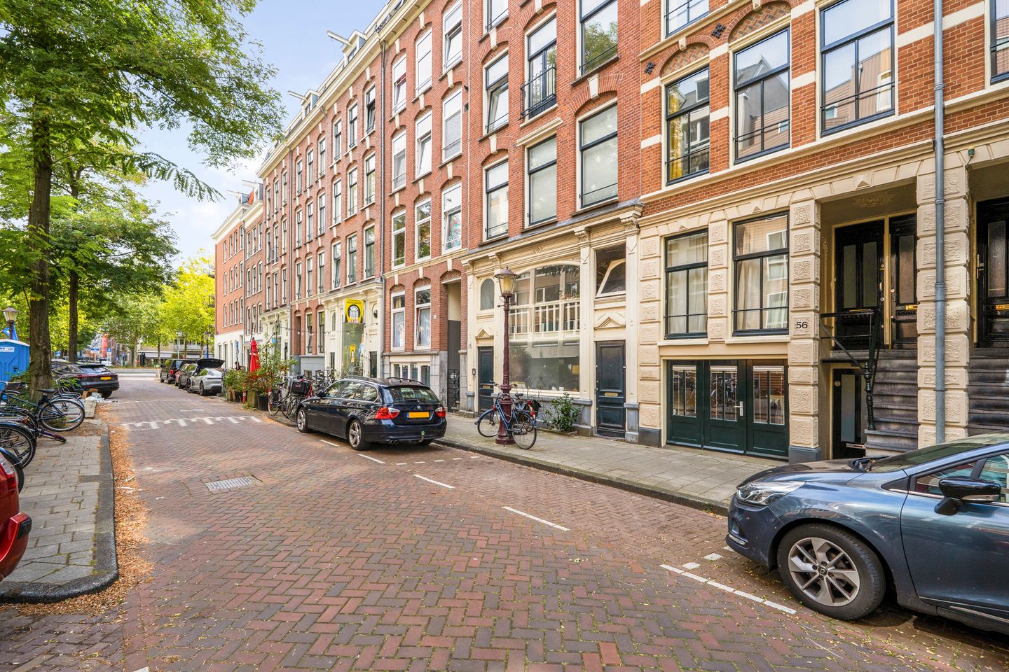 Foto 40 van Blasiusstraat 56-A