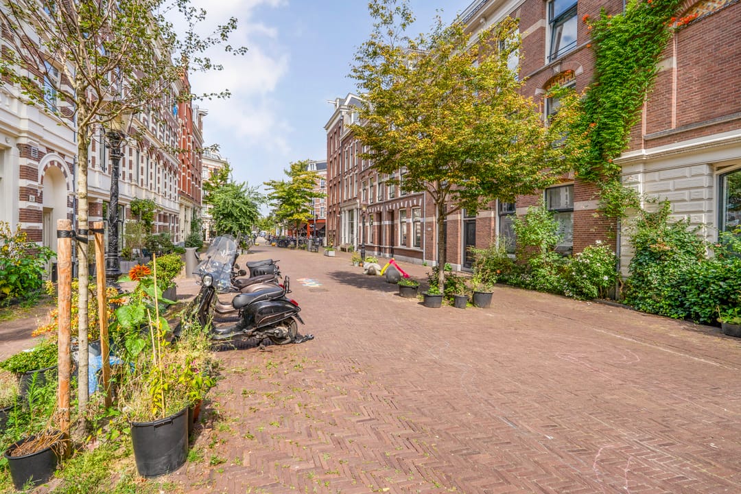 Foto 41 van Blasiusstraat 56-A
