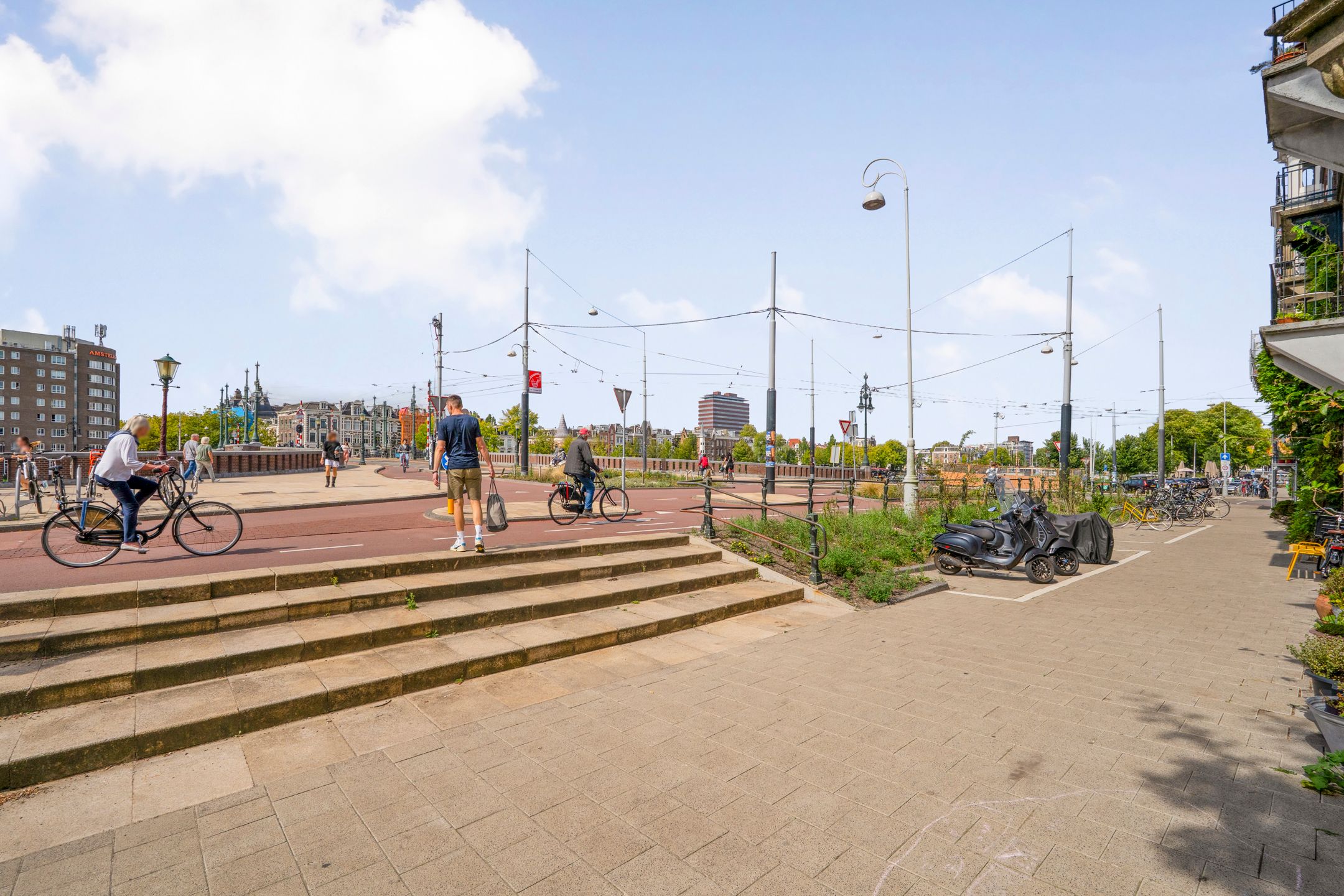 Foto 42 van Blasiusstraat 56-A