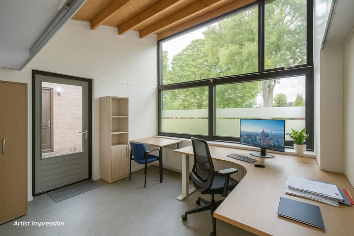 Foto 29 van Slotgraskamp 45