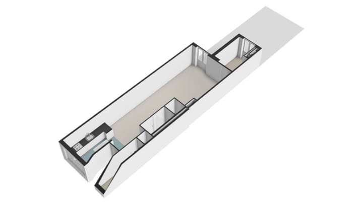 Photo 50 of Blasiusstraat 56-A