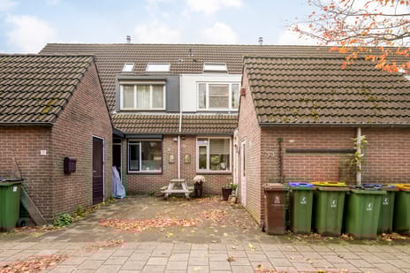 Jan Steenlaan 33 secondary image