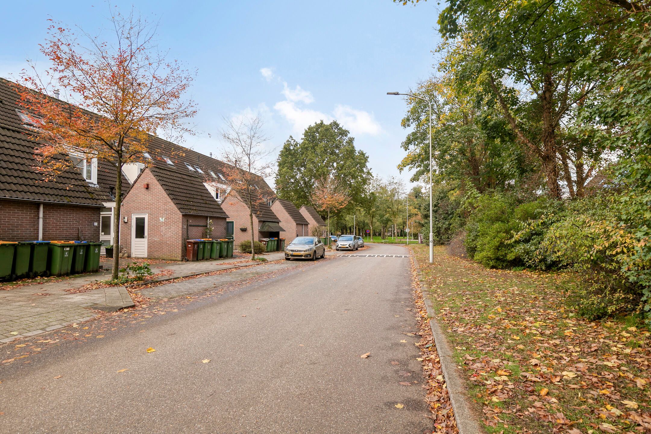 Foto 3 van Jan Steenlaan 33