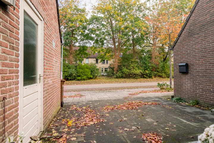 Photo 4 of Jan Steenlaan 33