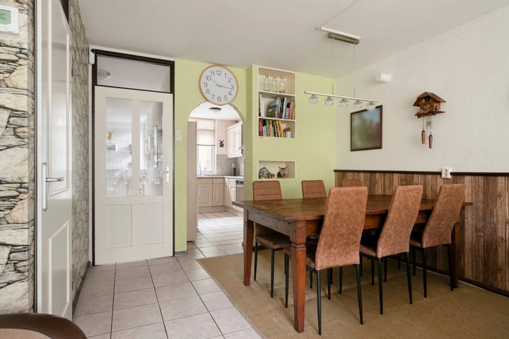 Photo 12 of Jan Steenlaan 33