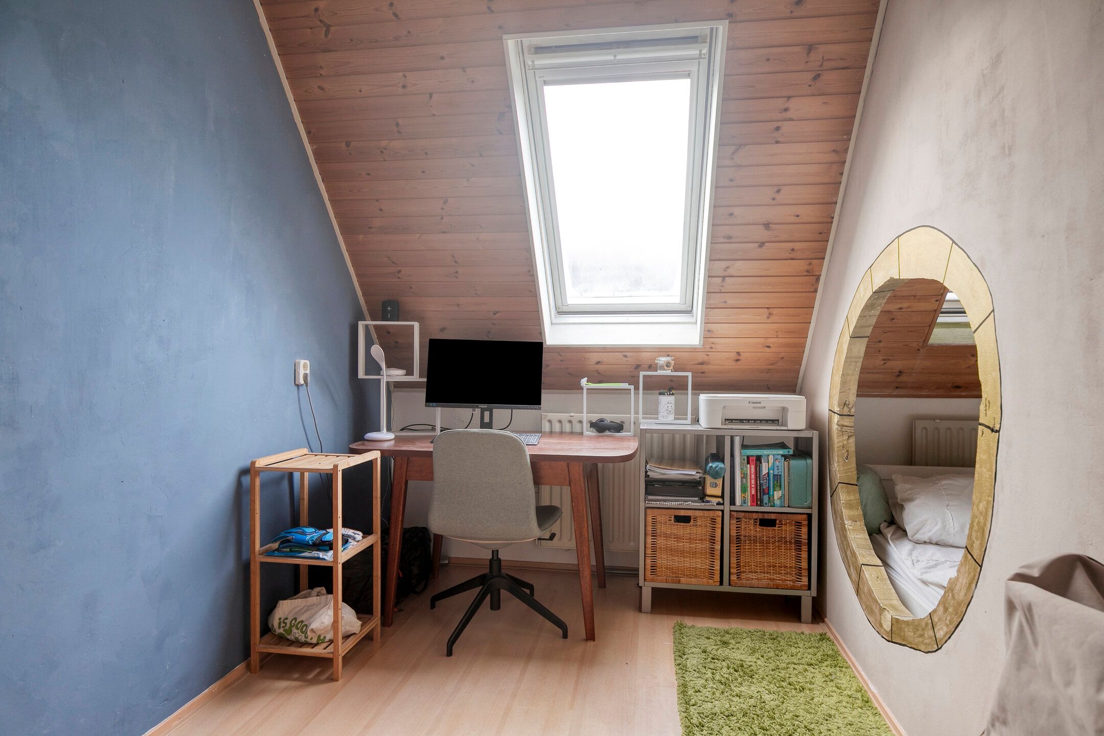 Foto 24 van Jan Steenlaan 33