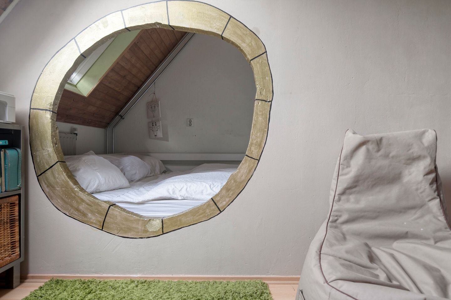 Foto 25 van Jan Steenlaan 33