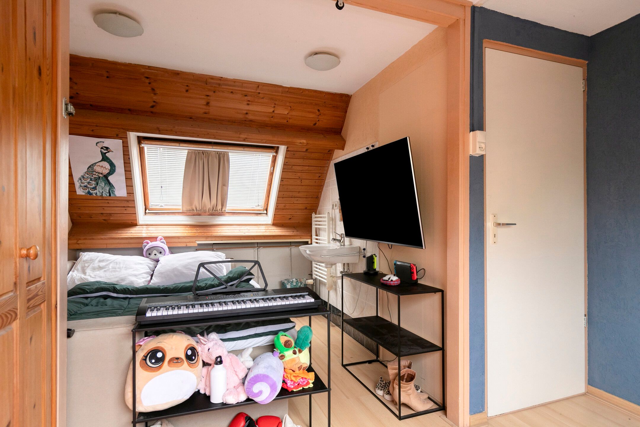 Foto 30 van Jan Steenlaan 33