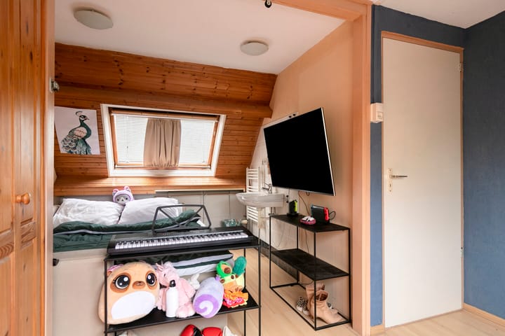 Photo 30 of Jan Steenlaan 33