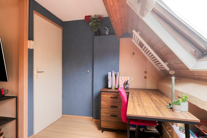 Photo 31 of Jan Steenlaan 33