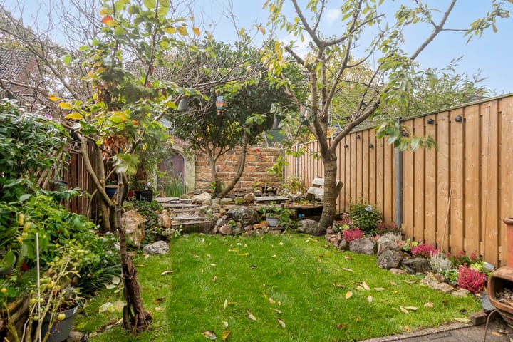 Photo 33 of Jan Steenlaan 33