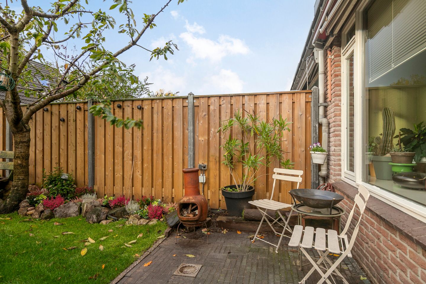 Foto 34 van Jan Steenlaan 33