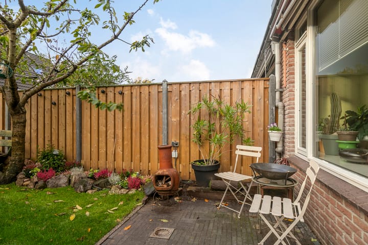 Photo 34 of Jan Steenlaan 33