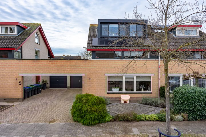 Photo 2 of Koperwiek 7