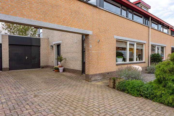 Photo 3 of Koperwiek 7