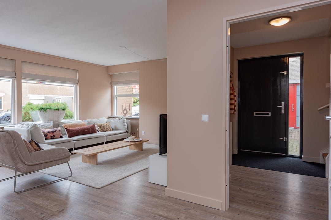 Foto 8 van Koperwiek 7