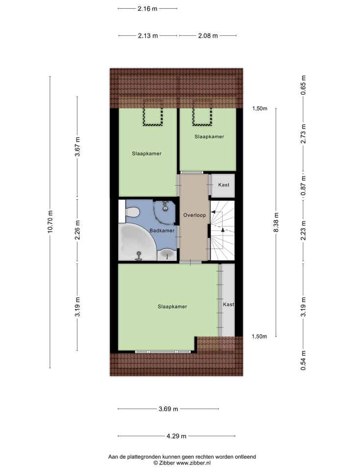 Photo 39 of Jan Steenlaan 33