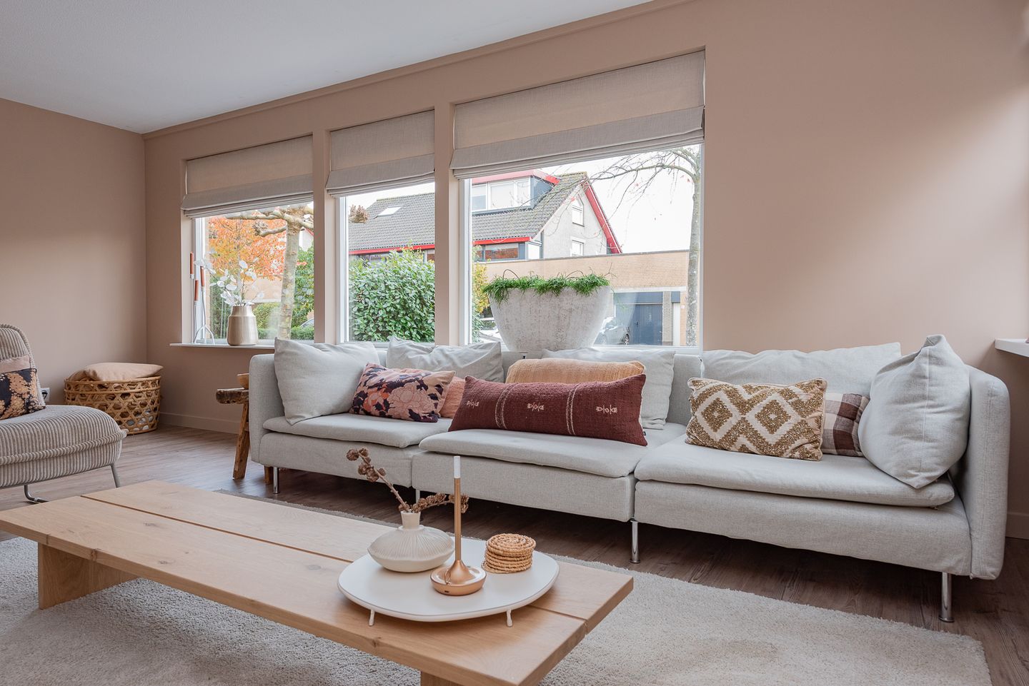 Foto 10 van Koperwiek 7